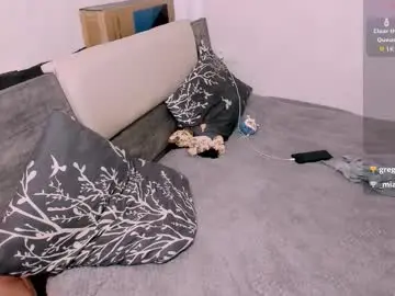 Chaturbate Free Porn Cam of nic_ky