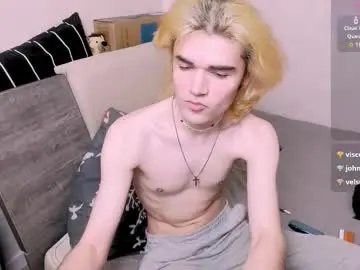 Chaturbate Live Sex Cam of nic_ky