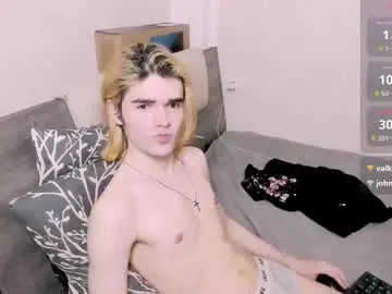 Chaturbate Adult Video Chat of nic_ky