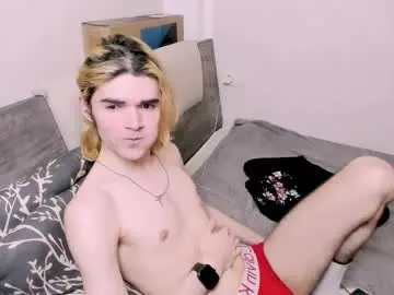 Chaturbate Best Webcam of nic_ky