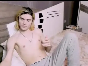 Chaturbate Best live sex cam show of nic_ky