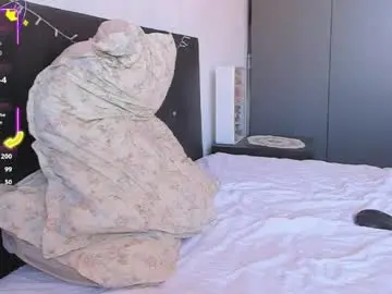 Chaturbate Sex Cam of robfavorite1
