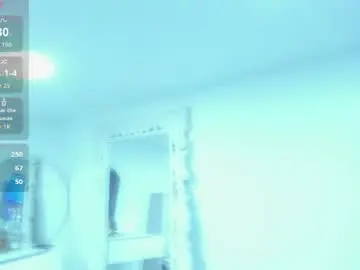 Chaturbate Private Sex Chat of shelynna_azzul