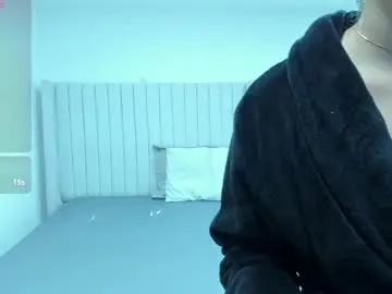 Chaturbate Adult Webcams of shelynna_azzul