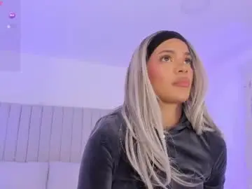 Chaturbate Live Sex of shelynna_azzul
