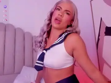Chaturbate Live Porn of shelynna_azzul