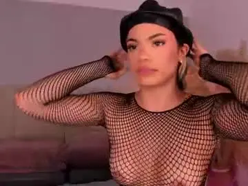 Chaturbate Best live sex cam show of shelynna_azzul
