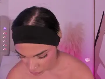 Chaturbate Watch Live Sex Cams of shelynna_azzul