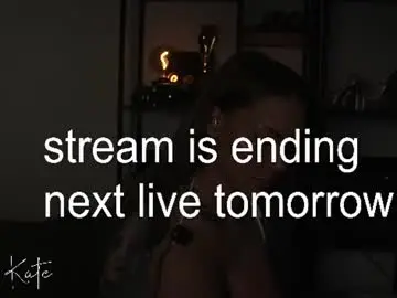 Chaturbate Live Porn of solar_kate