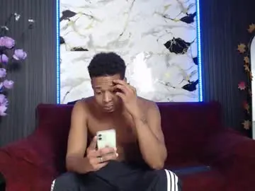 Chaturbate Sex Chat of spicyboys_