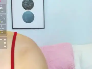 Chaturbate Adult Video Chat of _pamelawish_