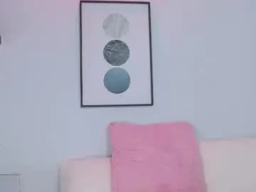 Chaturbate Watch Live Sex Cams of _pamelawish_