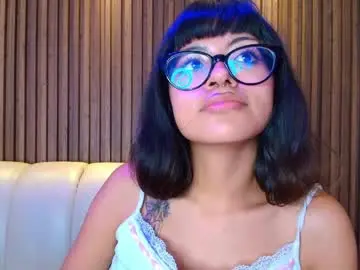 Chaturbate Adult Video Chat of alanawalker9