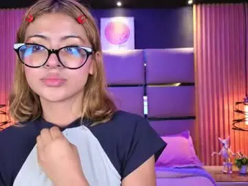 Chaturbate Adult Video Chat of alanawalker9