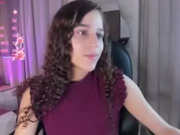 Chaturbate Best live sex cam show of ariana__rosse
