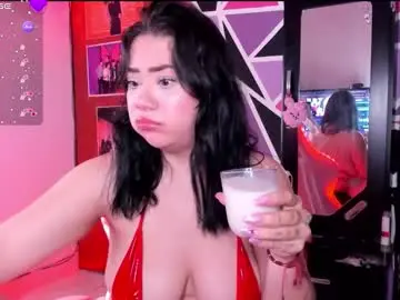 Chaturbate Nude Webcam of arisantana