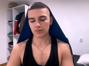 Chaturbate Live Sex Cam of barepulse