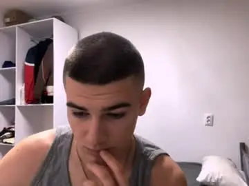 Chaturbate Live Porn of barepulse