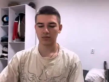 Chaturbate Live Porn of barepulse