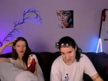 Chaturbate Adult Webcam of daisy_baby_