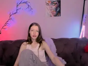 Chaturbate Best live sex cam show of daisy_baby_