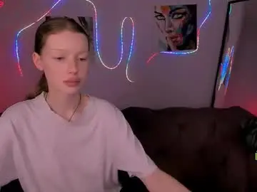 Chaturbate Live Porn of daisy_baby_