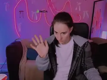 Chaturbate Best live sex cam show of daisy_baby_