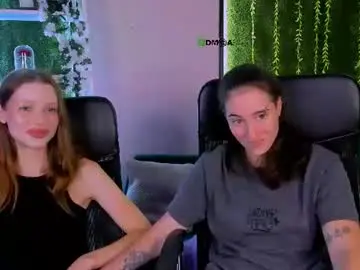 Chaturbate Nude Webcam of daisy_baby_