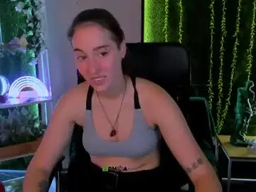 Chaturbate Sex Cam of daisy_baby_