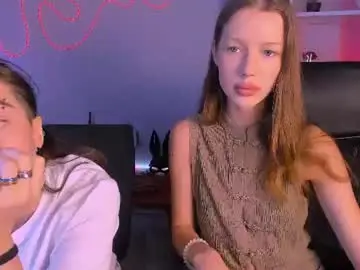 Chaturbate Adult Video Chat of daisy_baby_
