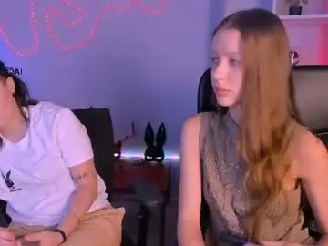 Chaturbate Nude Webcam of daisy_baby_