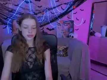 Chaturbate Live Porn of daisy_baby_