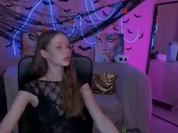 Chaturbate Live Sex Cam of daisy_baby_