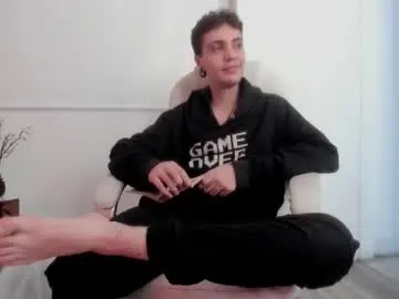 Chaturbate Sex Chat of dark_sun333