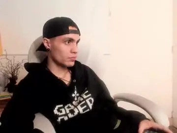 Chaturbate Live Sex of dark_sun333