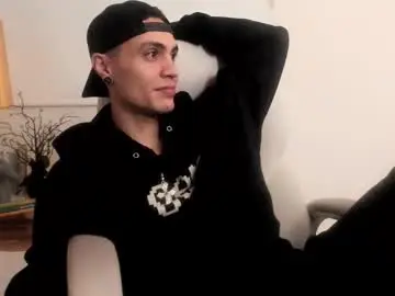 Chaturbate Live Sex of dark_sun333