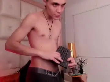 Chaturbate Sex Cam of dark_sun333