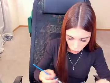 Chaturbate Adult Webcam of elenorerovner