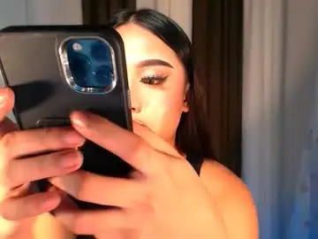 Chaturbate Best live sex cam show of elliecummers