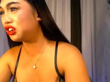 Chaturbate Nude Webcam of elliecummers