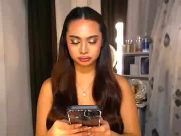 Chaturbate Adult Video Chat of elliecummers