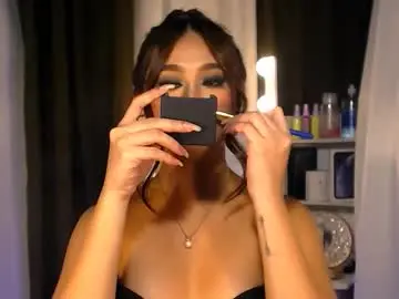 Chaturbate Live Porn of elliecummers