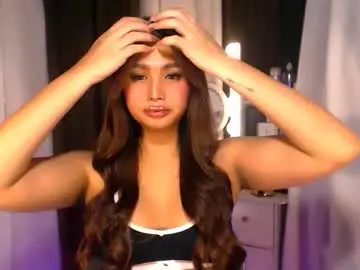 Chaturbate Free Live Porn of elliecummers