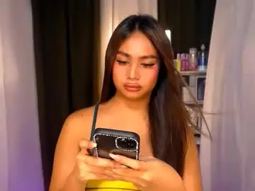 Chaturbate Free Porn Cam of elliecummers