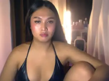 Chaturbate Live Porn of elliecummers
