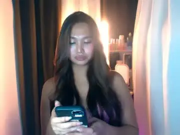 Chaturbate Live Porn of elliecummers