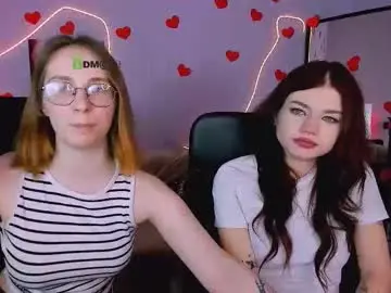 Chaturbate Live Sex of evalora_vei