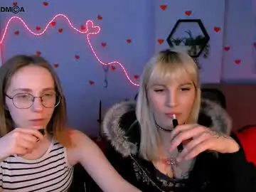 Chaturbate Adult Webcam of evalora_vei