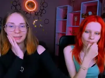 Chaturbate Live Porn of evalora_vei