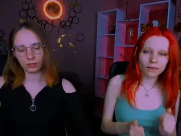 Chaturbate Live Porn of evalora_vei